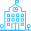 Icon used across website to show the content is designed for schools.
