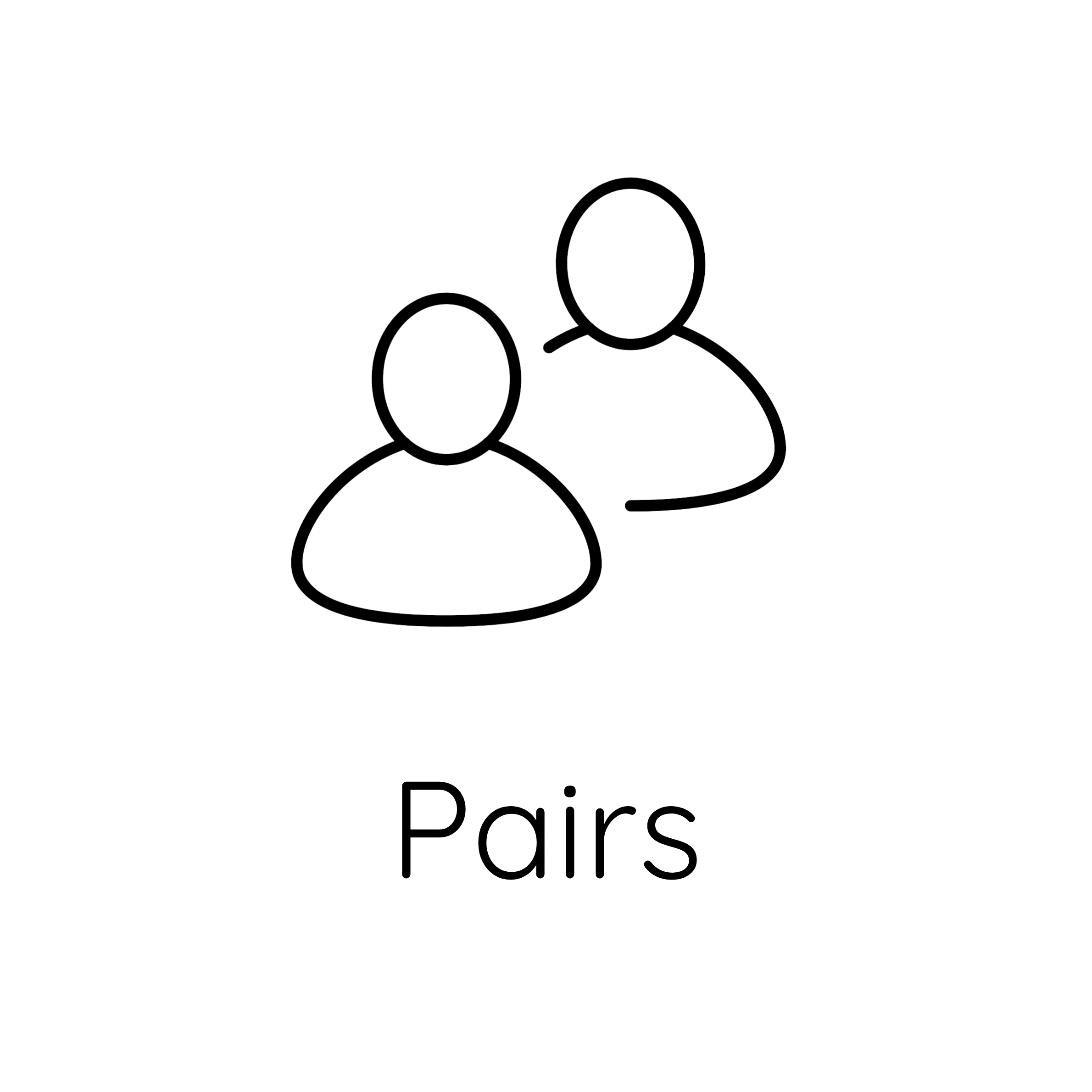 Pairs